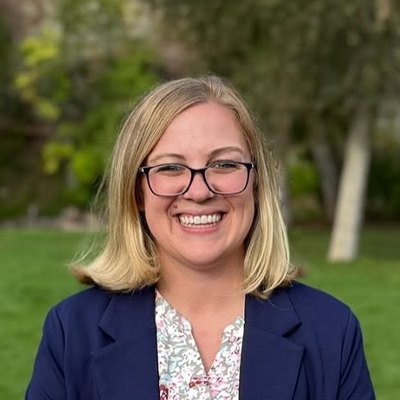 Michelle Caggiano, founder of Meesh & Co
